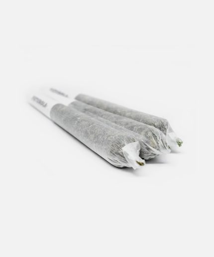 Decoration wooden present